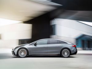 Supporting image for story: 2021’s safest cars revealed