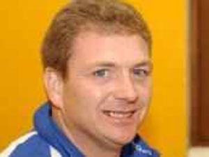 Supporting image for story: Robb riled at ABA decision