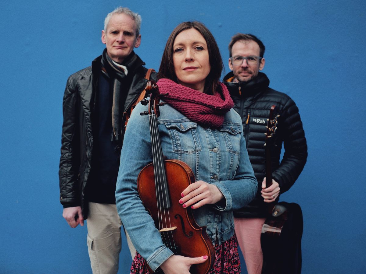 North Shropshire Folk is back in action North Shropshire Folk is back in action