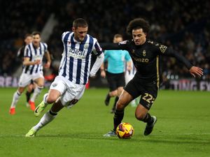 Supporting image for story: Watford v West Brom: Lewis Cox's predicted line-up