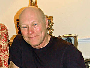 Supporting image for story: Tributes for Welshpool plane crash victims