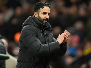 Supporting image for story: Ruben Amorim: Manchester United ‘needed’ win over Rangers