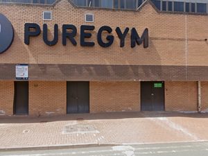 Supporting image for story: Man arrested for 3am robbery at 24-hour Telford gym