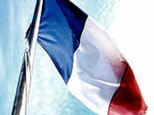 Supporting image for story: France is seeking to rule us all