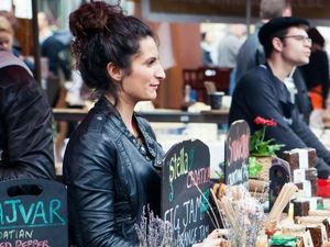 Supporting image for story: Public asked to give feedback on street trading