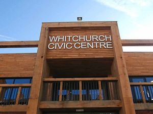 Supporting image for story: Shropshire town council to spend £30,000 on youth provision and civic centre development