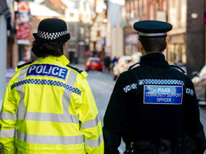 Supporting image for story: Man charged over stabbing in Lichfield