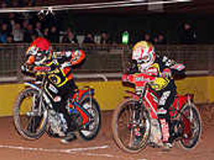 Supporting image for story: Wolves 52 Coventry 41