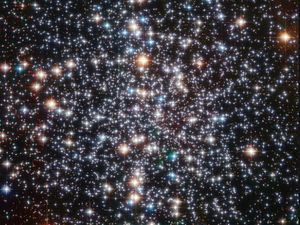 Supporting image for story: Shropshire Sky At Night – May