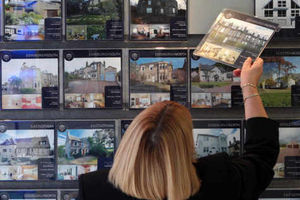 Supporting image for story: Why we are the last lucky generation of home-buyers