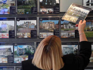 Supporting image for story: Why we are the last lucky generation of home-buyers