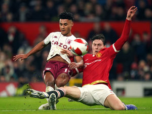 Supporting image for story: FA Cup: Man United 1-0 Aston Villa - Report