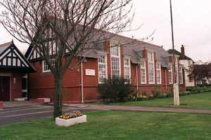 Supporting image for story: Whitchurch primary school put in special measures by Ofsted