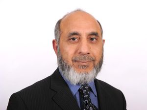 Supporting image for story: Labour suspends Dudley councillor for six months after disciplinary investigation