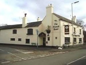 Supporting image for story: Charity among more than 100 objectors to village pub development plans near Oswestry