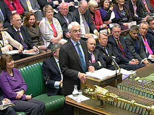 Supporting image for story: Budget 2010 - the highlights