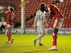 Supporting image for story: EFL Trophy: Walsall 1 Portsmouth 2 - Report and pictures 