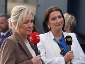 Supporting image for story: Little-Pengelly ‘saddened and disappointed’ by cancellation of sport summer camp