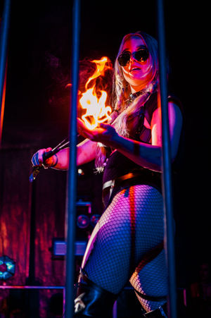 Download Festival 2019. Photo credit: Matt Eachus