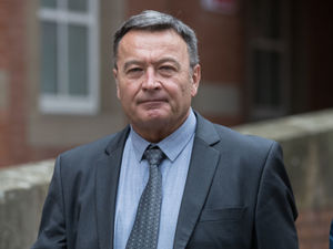 Supporting image for story: Lorry driver cleared of causing the deaths of five fruit pickers in horror M6 crash