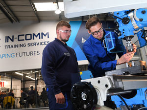 Supporting image for story: In-Comm Training turns to virtual learning as part of its Coronavirus response