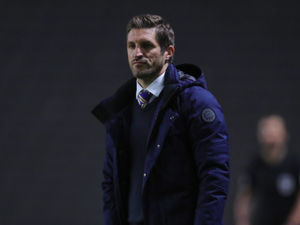 Supporting image for story: Sam Ricketts sacked by Shrewsbury Town