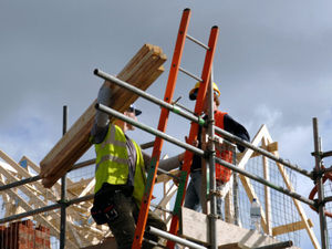 Supporting image for story: Birmingham project finding work for violent offenders saves taxpayers £1 million, report says