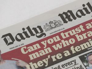 Supporting image for story: Competition probe launched into Sun and Daily Mail publishers’ printing tie-up