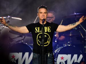 Supporting image for story: 'Robbie Williams gave Wolverhampton one of his best gigs yet': Our readers on the star's big night at The Halls