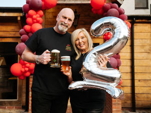 Supporting image for story: 'We don't see ourselves as fancy' - Wellington's Cock Hotel among Shropshire restaurants shortlisted in awards