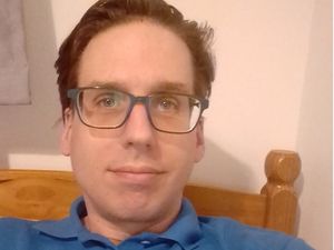 Supporting image for story: Concerns growing for missing Ludlow man