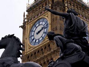 Supporting image for story: MPs approve secret 16-year-old transcript be given to Omagh bombing inquiry