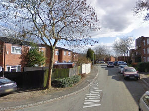 Supporting image for story: Body found in Telford 'not suspicious' 