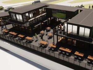 Supporting image for story: Birmingham shipping container park plan approved despite concerns  