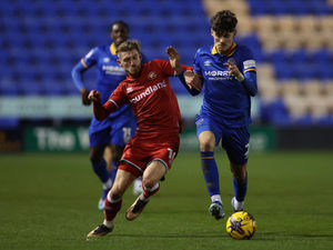 Supporting image for story: Elliot Thorpe prognosis revealed 