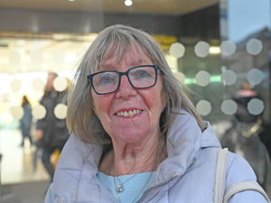 Supporting image for story: New Year resolutions: Do you keep them, believe in them? We asked people in Wolverhampton