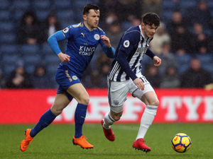 Supporting image for story: West Brom 1 Leicester City 4 - Player ratings