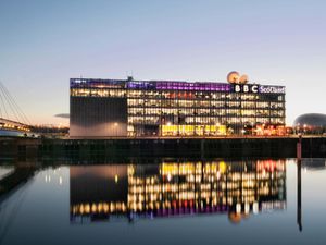 Supporting image for story: River City did not pass value for money test, BBC Scotland boss tells MSPs