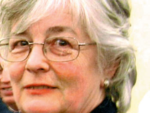 Supporting image for story: Policy decisions shouldn't be a Carrie-on