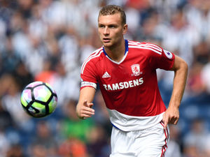 Supporting image for story: Middlesbrough won't listen to offers under £20m for West Brom target Ben Gibson