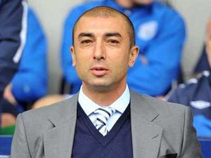 Supporting image for story: Next Aston Villa manager: Roberto Di Matteo appointment imminent as Tony Xia waits
