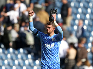 Supporting image for story: Alex Palmer turned down Premier League Luton