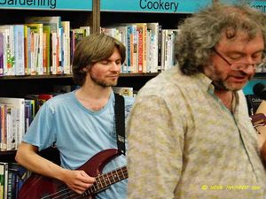 Supporting image for story: Sams Dream and other events #photography