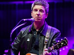 Supporting image for story: Noel Gallagher says Oasis had ‘heavy’ Irish influence