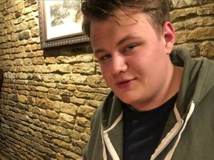 Supporting image for story: Suspect’s welfare prioritised over prompt probe after Harry Dunn crash – report