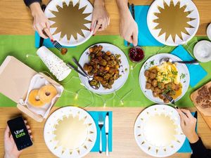 Supporting image for story: Ikea’s famous meatballs are coming to Uber Eats – but only for a limited few