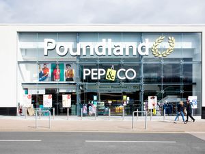 Supporting image for story: Discount retailer Poundland 'could close 200 stores' ahead of September sell-off