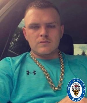 Connor Brookes was killed on July 8 of last year
