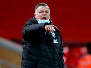 Supporting image for story: 'Never say never': Sam Allardyce refuses to rule out Wolves move and outlines what club needs for Premier League survival