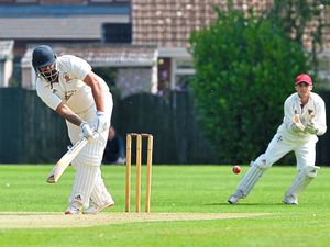 Supporting image for story: Singh is aiming high at Wolves